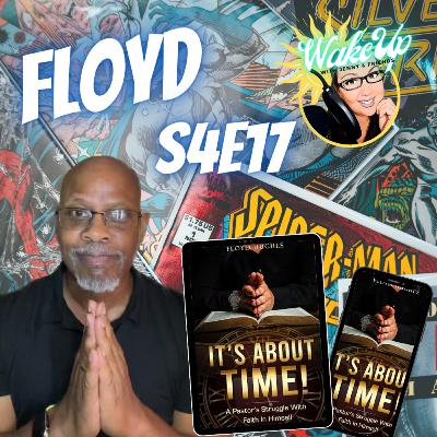 S4E17 - "BigPhat Pastor" Floyd Hughes S4E17 - "BigPhat Pastor" Floyd Hughes