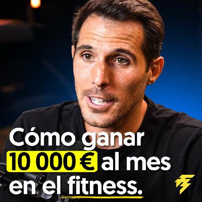 Cómo crear un NEGOCIO de ASESORÍAS ONLINE de ÉXITO en el Fitness (Evaristo Molina)