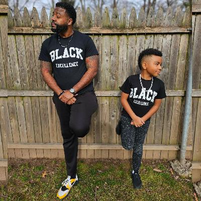 Like Father Like Son
