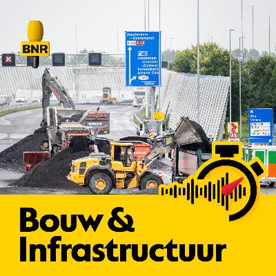 ‘Achterstallig onderhoud aan wegen kost BV Nederland nu al 7 miljard per jaar’