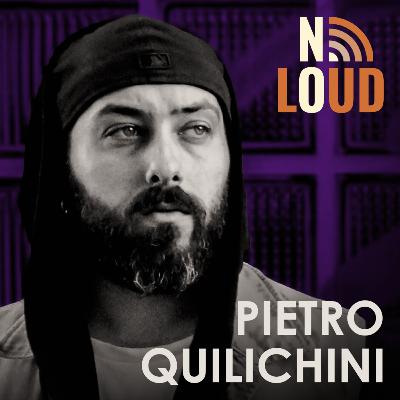 PIETRO QUILICHINI - Self Made Badass