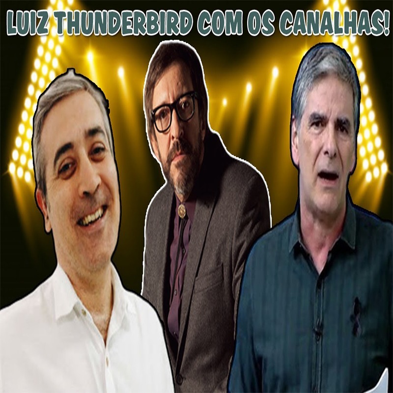 Os Canalhas