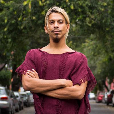 "Cuando se vive en la frontera" "Cuando se vive en la frontera"