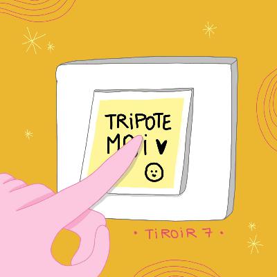 Tiroir #7 Les interrupteurs Tiroir #7 Les interrupteurs