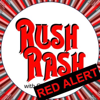 RushRash Red Alert: Holy Effin A