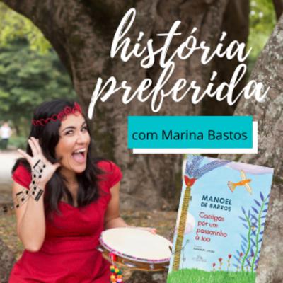 Cantigas por um passarinho à toa