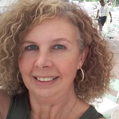 Meet Karen Mandy, Co-Founder of How Bright Can We Shine? Meet Karen Mandy, Co-Founder of How Bright Can We Shine?