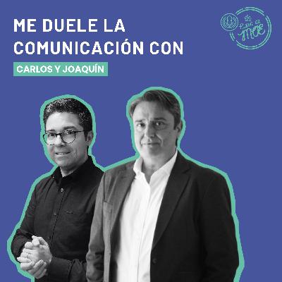 Me duele la comunicación