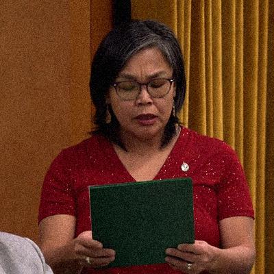 NDP MP says ending Inuit children's program will hurt northern families