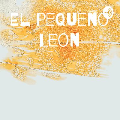 El pequeño Leon