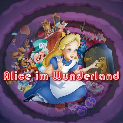 Film: Alice im Wunderland mit Felo