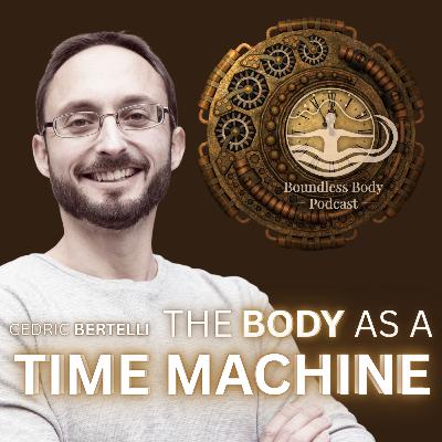 Your Brain Constantly Predicts (The Future)