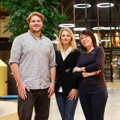 06.11.25 Digitark äri: tehisintellekt lahendab küll paljud logistikaprobleemid, aga inimese vajadus ei kao