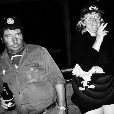 Katherine Knight - The Australian Female Butcher