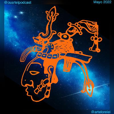 #48 - Pakal "el grande": legendario señor maya.