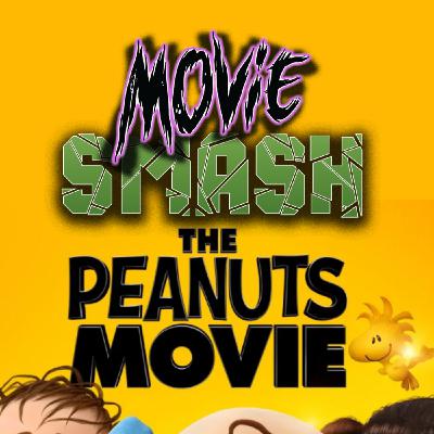 The Peanuts Movie (2015)