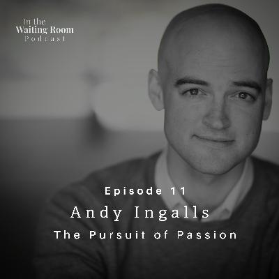 Andy Ingalls