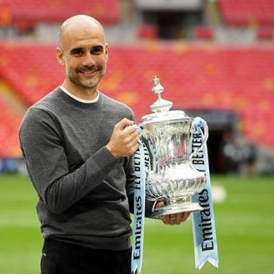El Planeta Del Chancho - Cuádruple Felicidad de Pep Guardiola y más