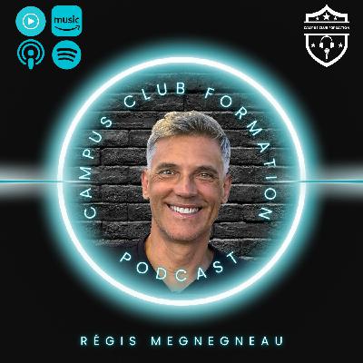 Atteindre son plein potentiel avec la Neuropédagogie visuelle : les clés de Régis Megnegneau #3
