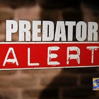 #110 - A New Predator in Your Neighborhood