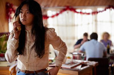 05 | A Model Daughter with William McInnes and Michelle Lim Davidson 05 | A Model Daughter with William McInnes and Michelle Lim Davidson