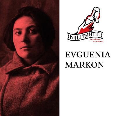 #6 Evguénia Markon - Russie #6 Evguénia Markon - Russie