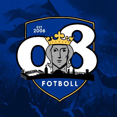 08 Fotboll: Bajen-Special