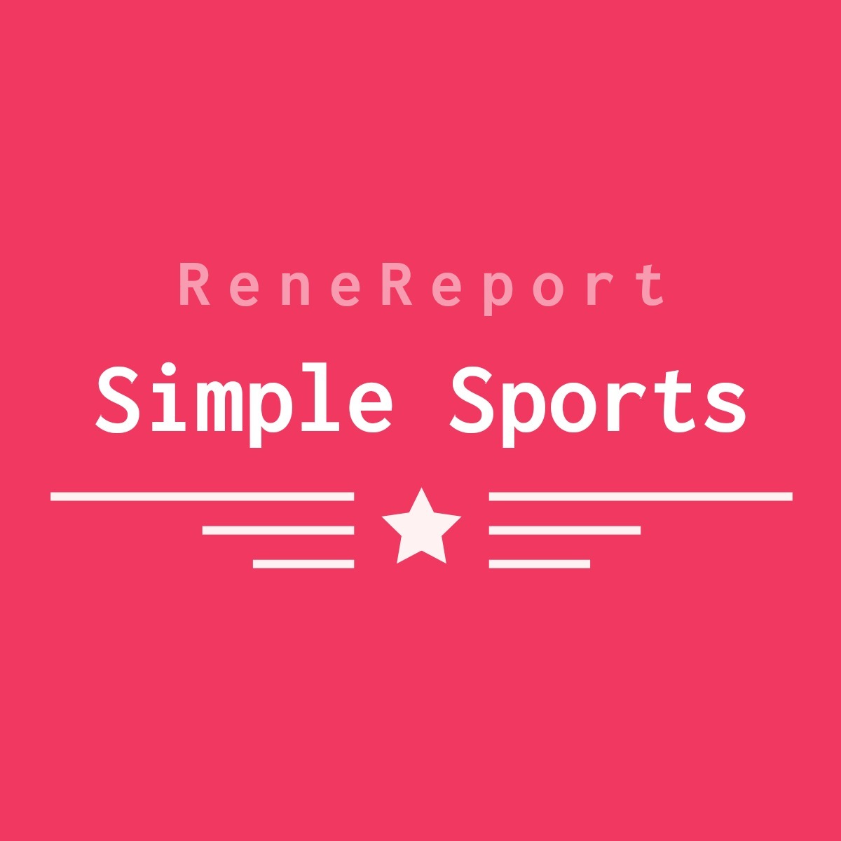 Rene Report