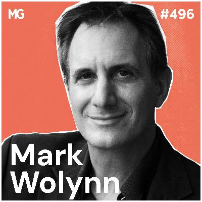 #496: Healing Inherited Trauma: Mark Wolynn #496: Healing Inherited Trauma: Mark Wolynn