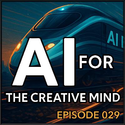The AI Inflection Point - When We Stop Noticing (AICM-029)