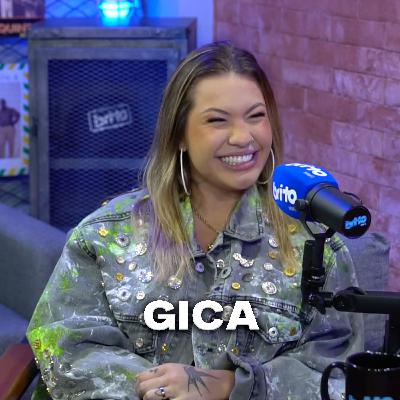 GICA - Brito Podcast #272 GICA - Brito Podcast #272