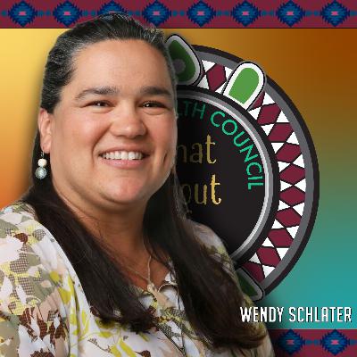 Wendy Schlater - Avellaka Program Director