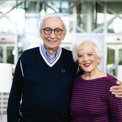 Lídia Franco: “Pela primeira vez não acredito na minha idade. É mentira eu nao tenho 82 anos! Estava no banho e a rir a pensar sobre isso"