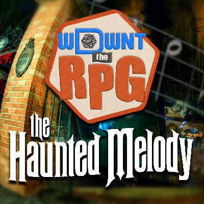 The Haunted Melody