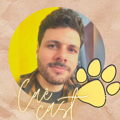 Lhe damos as boas-vindas Boas-vindas, boas-vindas: Caê!