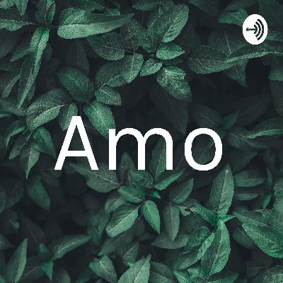 Amo (Trailer)