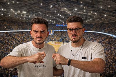 פרק #83: לאמיצים בלבד