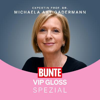 Prof. Dr. Michaela Axt-Gadermann: Darmgesundheit als Beauty-Booster Prof. Dr. Michaela Axt-Gadermann: Darmgesundheit als Beauty-Booster