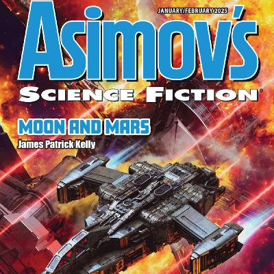 Episode 51: Mere Flesh by James Maxey Episode 51: Mere Flesh by James Maxey