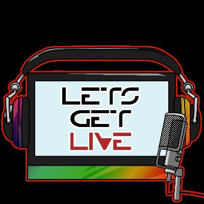 LetsGetPodcast #28 - Google wird menschlich