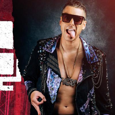 PECKHAM PLAYBOY HAKAN PT 2 talks Scotty 2 Hotty, debut, family wrestling, dream guests & more PECKHAM PLAYBOY HAKAN PT 2 talks Scotty 2 Hotty, debut, family wrestling, dream guests & more