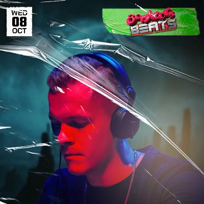 Sam Laxton - Bonkers Beats 216 Sam Laxton - Bonkers Beats 216