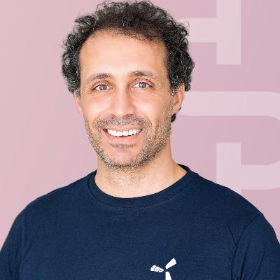 EP #537 - Imad Abdallah: The One-Customer Rule for Hardware Founders EP #537 - Imad Abdallah: The One-Customer Rule for Hardware Founders