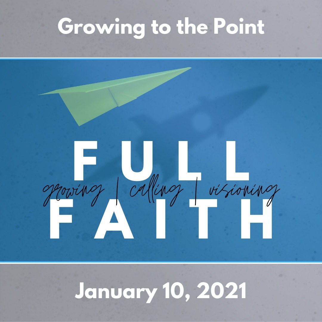 Benson Baptist Church Sermon Archives