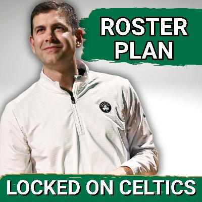 Boston Celtics Roster Moves UNLOCKED – Season-Ending Plan, Plus Vucevic & Summer Preview Boston Celtics Roster Moves UNLOCKED – Season-Ending Plan, Plus Vucevic & Summer Preview