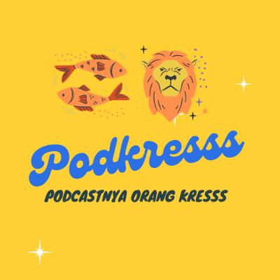 Podkresss: Episode 1 Kenalan sek dulurrr
