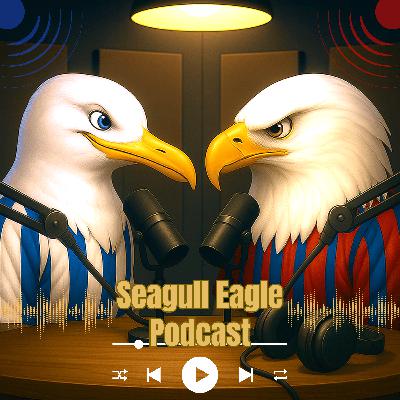 Draws for both Seagulls and Eagles on Matchday 1.