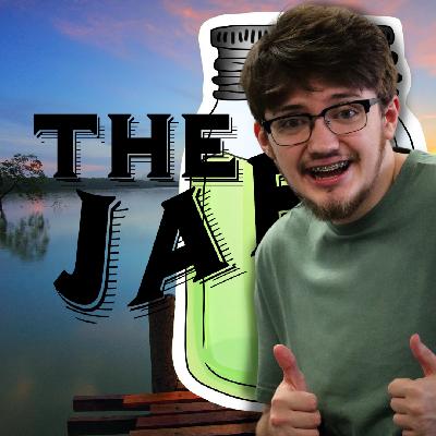 How To Be Happy Again #33 | The Jar