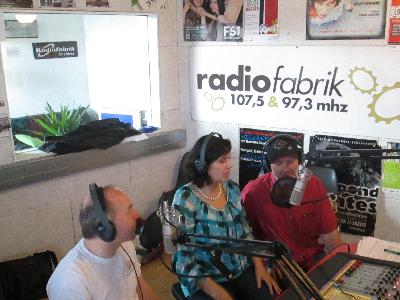 Aufruf aus dem Kosmos – Der Erste! Aufruf aus dem Kosmos – Der Erste!