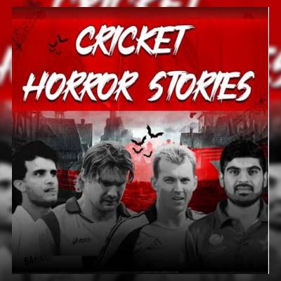 5 Cricketers Who Had Encounter With Ghosts
